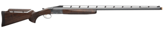 Browning BT-99 Plus 12 Gauge Shotgun - 34"